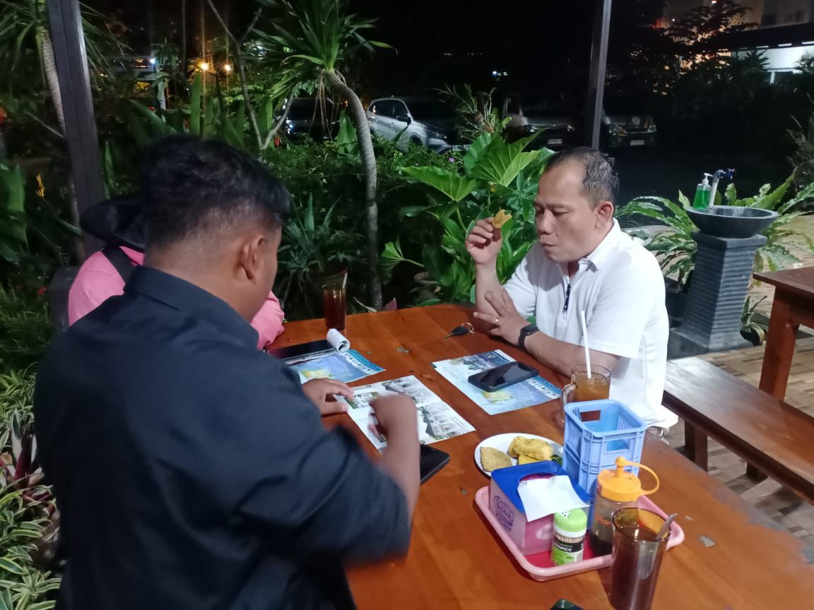 Booking Fee  amreta residence kartasura